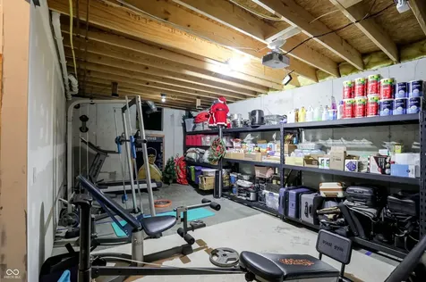 10328 Ridge Line Court Indianapolis IN 46236
