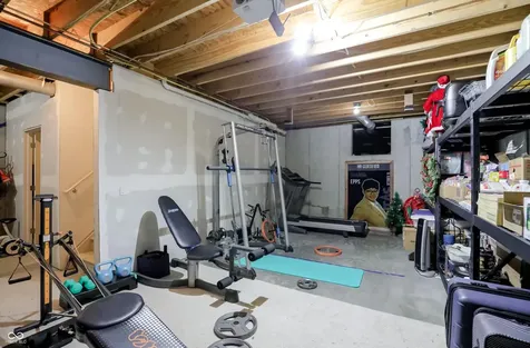 10328 Ridge Line Court Indianapolis IN 46236