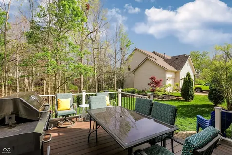 10328 Ridge Line Court Indianapolis IN 46236