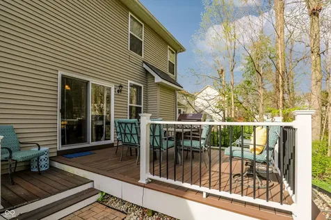 10328 Ridge Line Court Indianapolis IN 46236