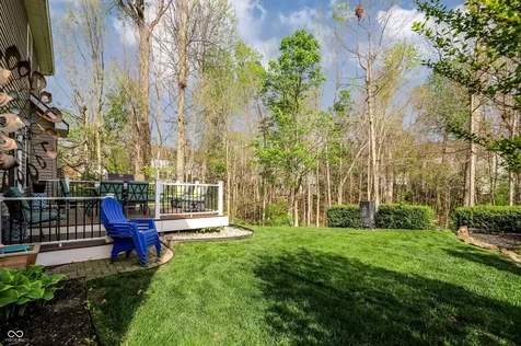 10328 Ridge Line Court Indianapolis IN 46236