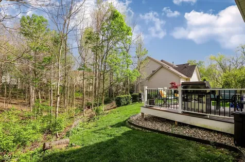 10328 Ridge Line Court Indianapolis IN 46236