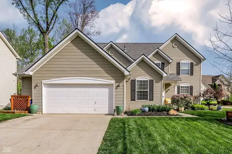 10328 Ridge Line Court Indianapolis IN 46236