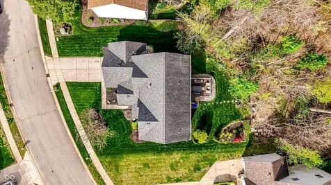 10328 Ridge Line Court Indianapolis IN 46236