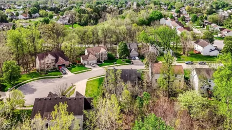 10328 Ridge Line Court Indianapolis IN 46236