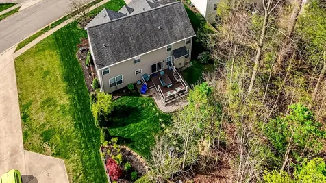 10328 Ridge Line Court Indianapolis IN 46236