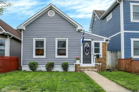 1205 Hoyt Avenue Indianapolis IN 46203