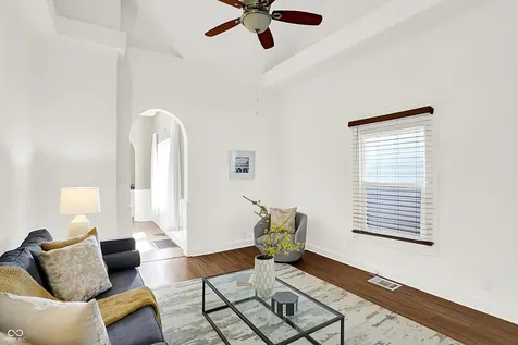 1205 Hoyt Avenue Indianapolis IN 46203