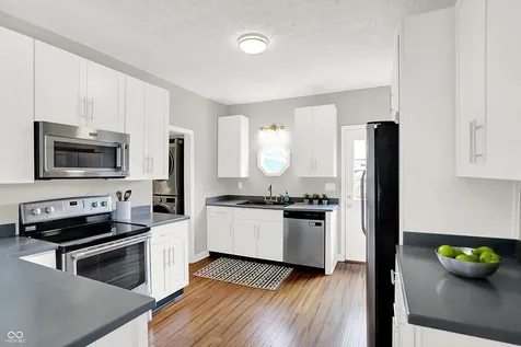 1205 Hoyt Avenue Indianapolis IN 46203