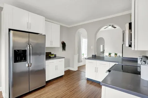 1205 Hoyt Avenue Indianapolis IN 46203
