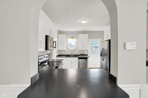 1205 Hoyt Avenue Indianapolis IN 46203