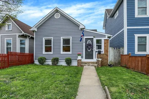 1205 Hoyt Avenue Indianapolis IN 46203