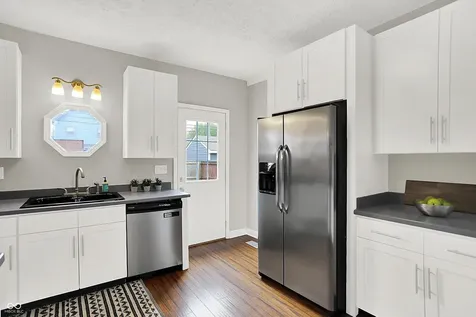 1205 Hoyt Avenue Indianapolis IN 46203