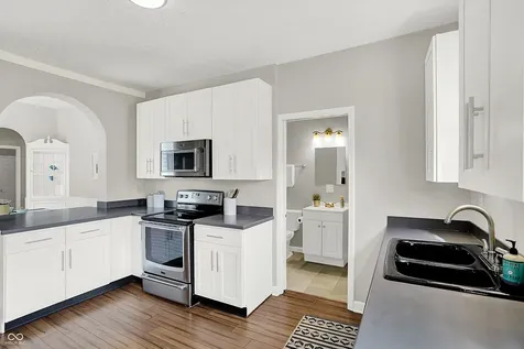1205 Hoyt Avenue Indianapolis IN 46203