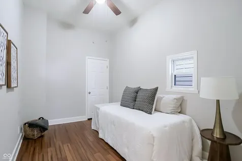 1205 Hoyt Avenue Indianapolis IN 46203