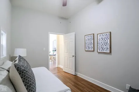 1205 Hoyt Avenue Indianapolis IN 46203