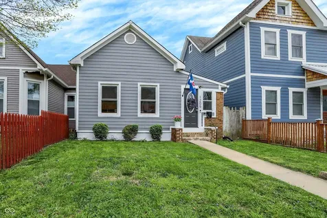 1205 Hoyt Avenue Indianapolis IN 46203