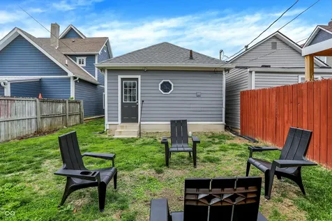 1205 Hoyt Avenue Indianapolis IN 46203