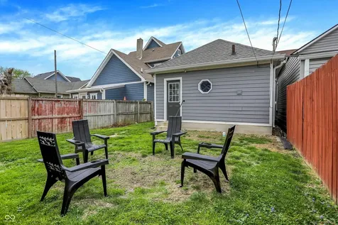 1205 Hoyt Avenue Indianapolis IN 46203
