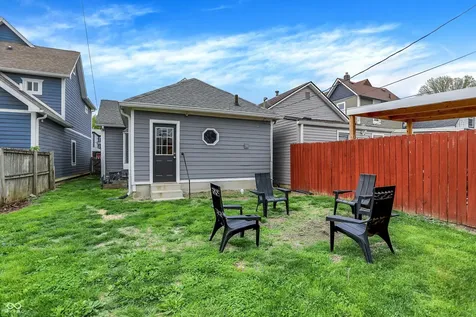 1205 Hoyt Avenue Indianapolis IN 46203