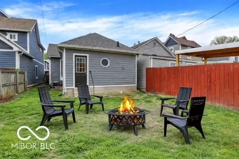 1205 Hoyt Avenue Indianapolis IN 46203