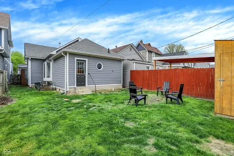 1205 Hoyt Avenue Indianapolis IN 46203