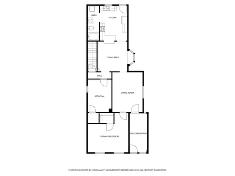 1205 Hoyt Avenue Indianapolis IN 46203