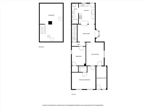1205 Hoyt Avenue Indianapolis IN 46203