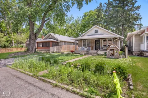 5153 Kingsley Drive Indianapolis IN 46205