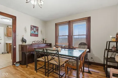 5153 Kingsley Drive Indianapolis IN 46205