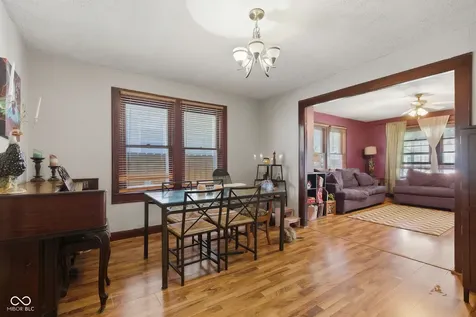 5153 Kingsley Drive Indianapolis IN 46205