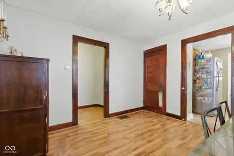 5153 Kingsley Drive Indianapolis IN 46205