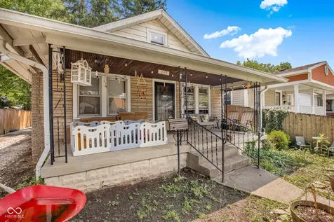 5153 Kingsley Drive Indianapolis IN 46205