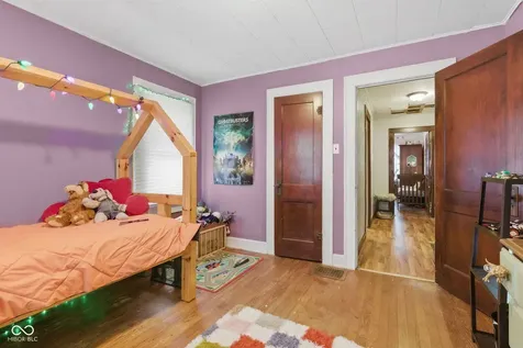 5153 Kingsley Drive Indianapolis IN 46205