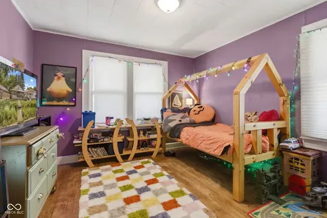 5153 Kingsley Drive Indianapolis IN 46205