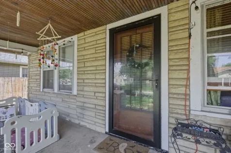 5153 Kingsley Drive Indianapolis IN 46205