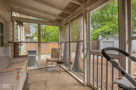 5153 Kingsley Drive Indianapolis IN 46205