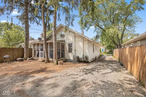 5153 Kingsley Drive Indianapolis IN 46205