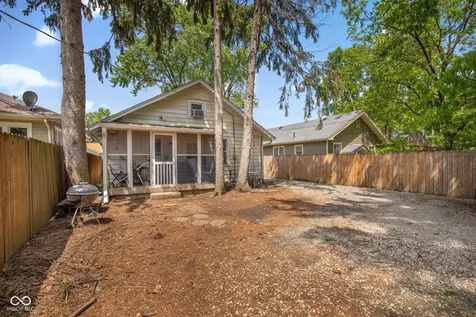 5153 Kingsley Drive Indianapolis IN 46205