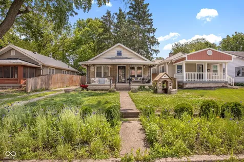 5153 Kingsley Drive Indianapolis IN 46205
