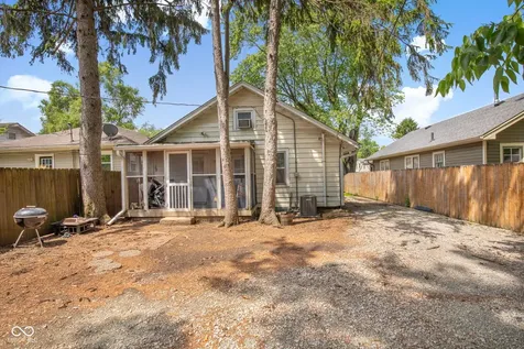 5153 Kingsley Drive Indianapolis IN 46205