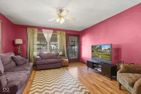 5153 Kingsley Drive Indianapolis IN 46205