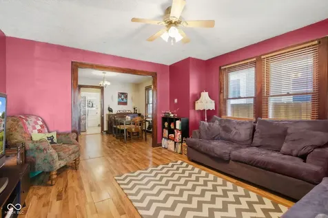 5153 Kingsley Drive Indianapolis IN 46205