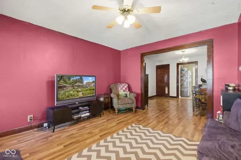 5153 Kingsley Drive Indianapolis IN 46205