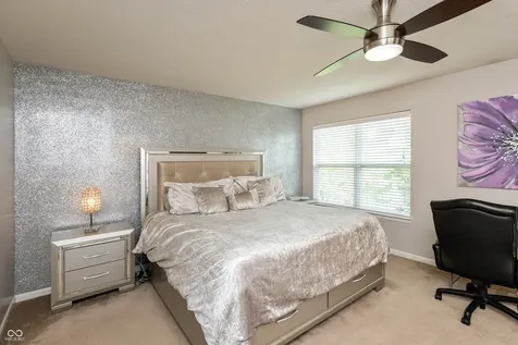 8346 Berrybush Lane Indianapolis IN 46234