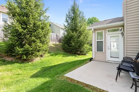 8346 Berrybush Lane Indianapolis IN 46234