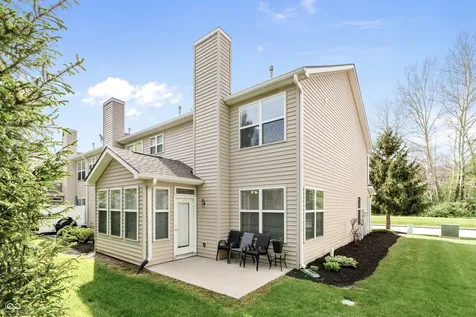 8346 Berrybush Lane Indianapolis IN 46234