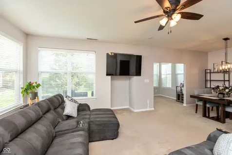 8346 Berrybush Lane Indianapolis IN 46234