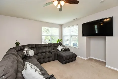 8346 Berrybush Lane Indianapolis IN 46234