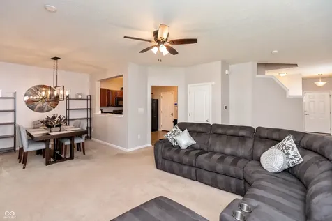 8346 Berrybush Lane Indianapolis IN 46234